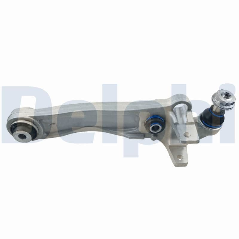 Pakabos svirtis — DELPHI TC4791