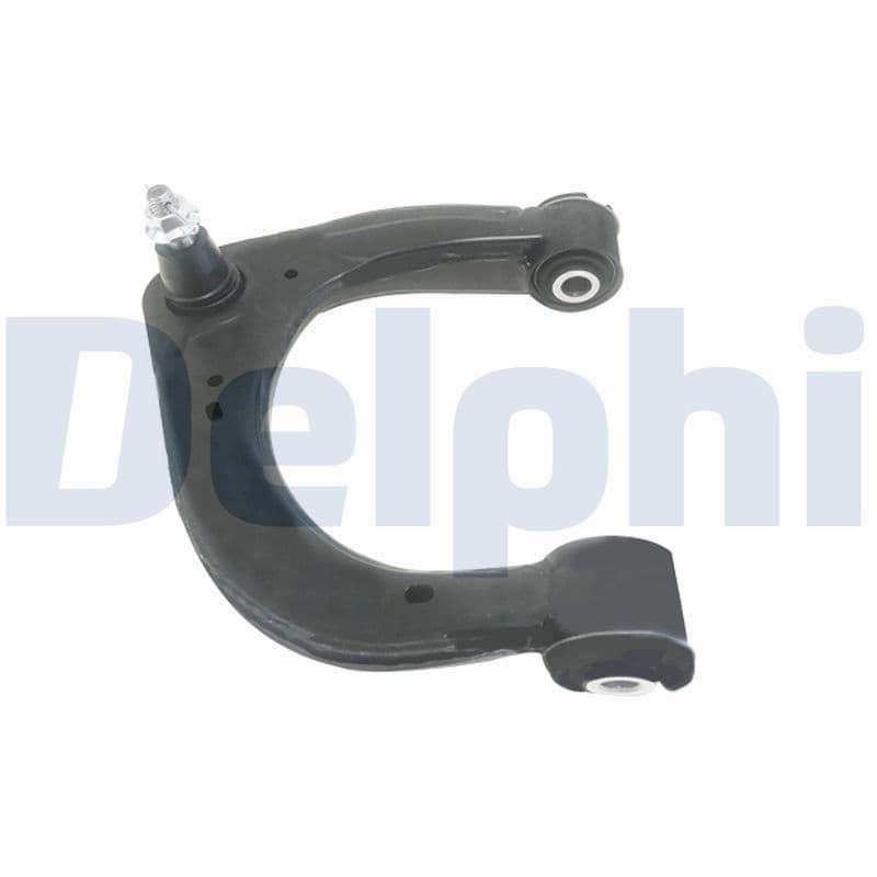 Pakabos svirtis — DELPHI TC4820