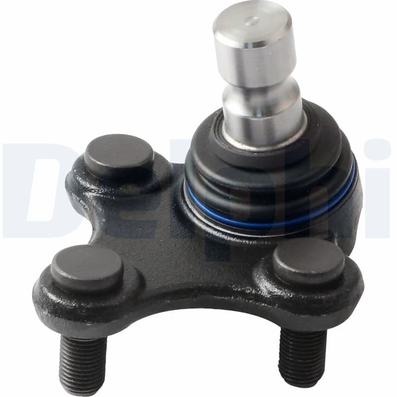 DELPHI TC4855