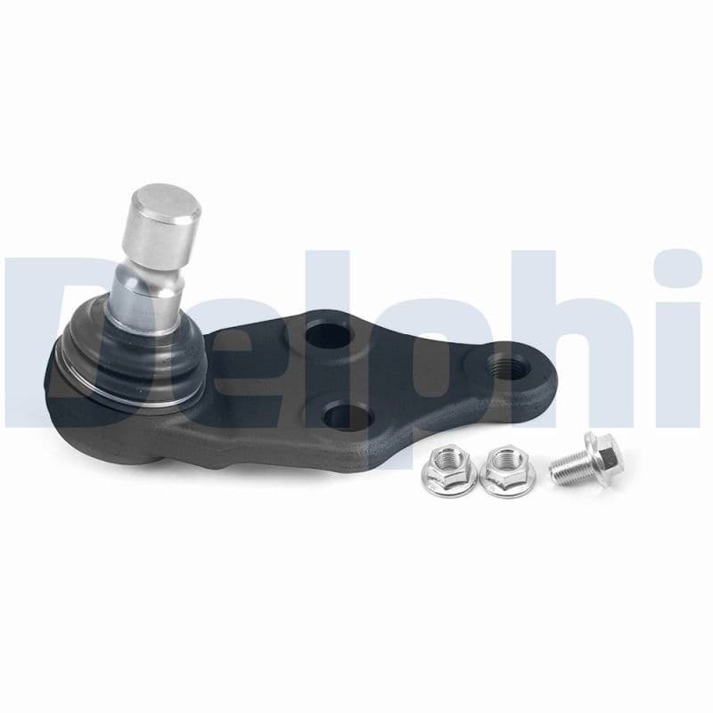 DELPHI TC4964