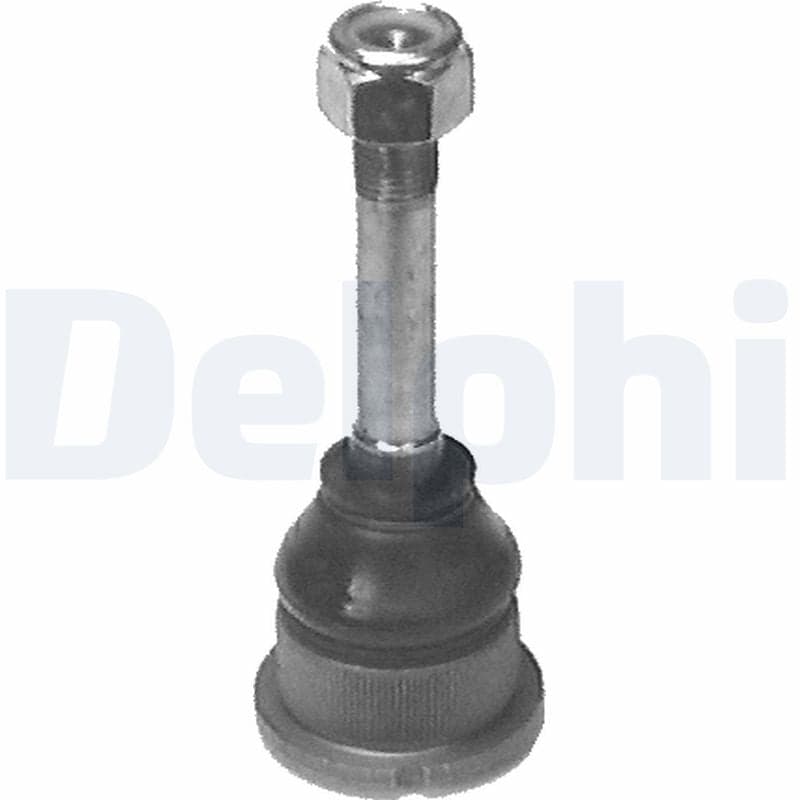 DELPHI TC508