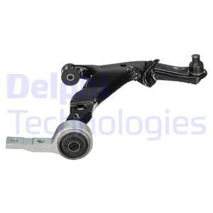 DELPHI TC5178 Pakabos svirtis
