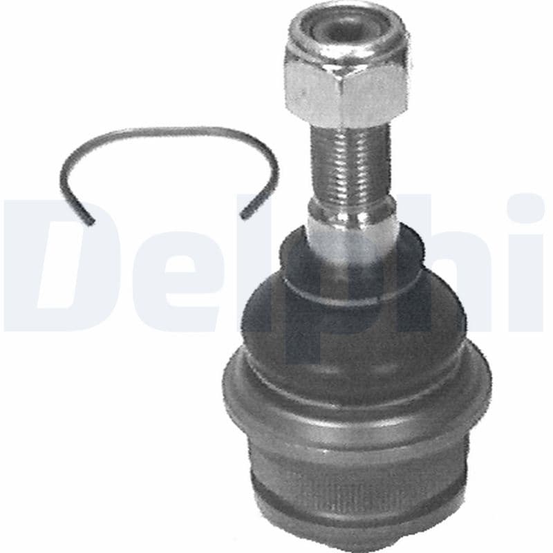 DELPHI TC526