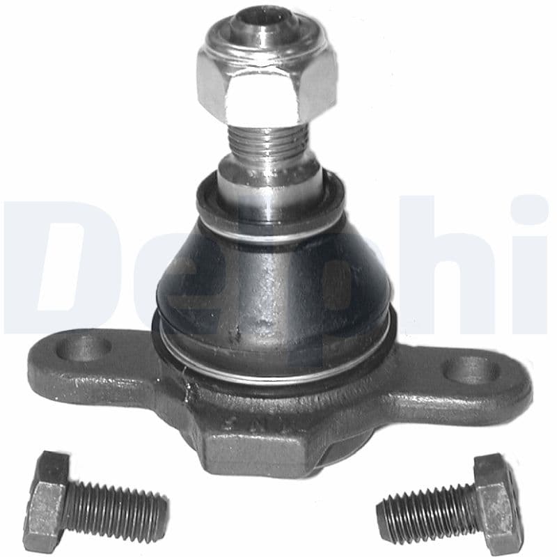 DELPHI TC527