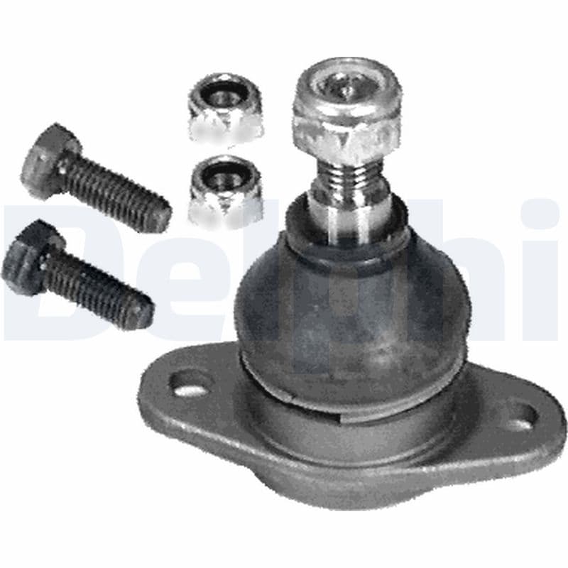 DELPHI TC533