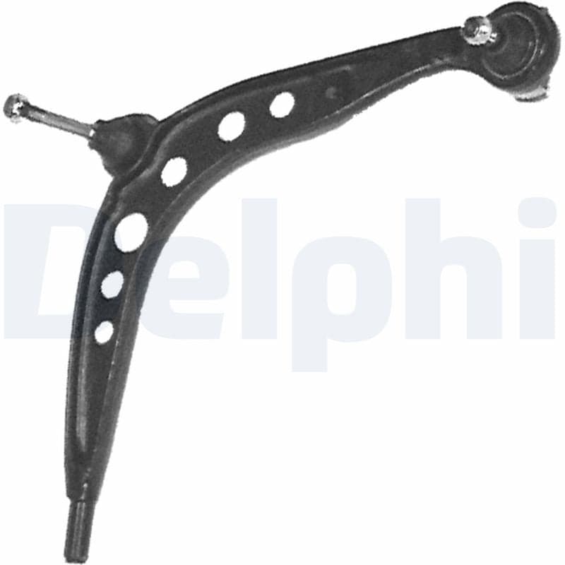 DELPHI TC552 Pakabos svirtis