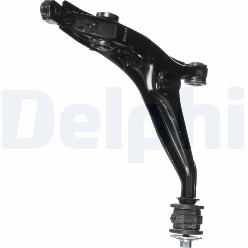 Pakabos svirtis — DELPHI TC5536