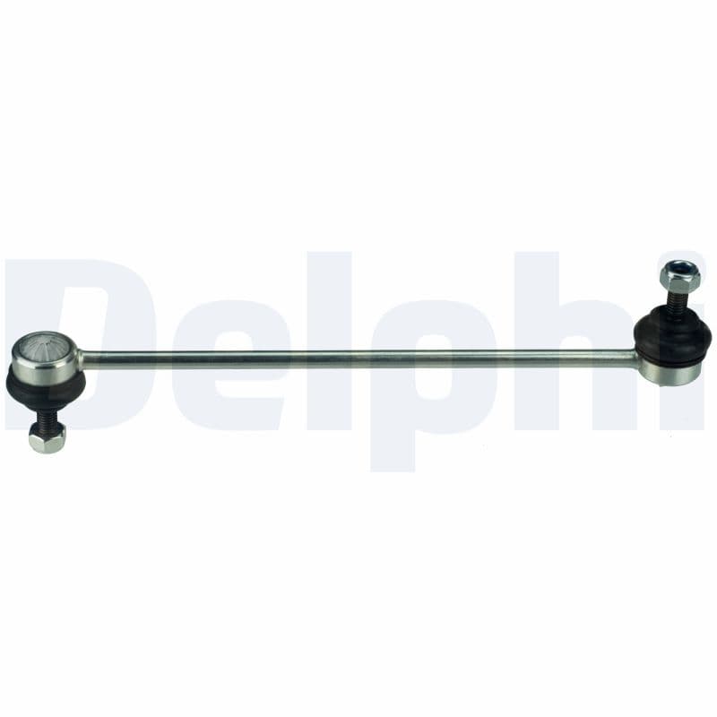 Stabilizatoriaus trauklė — DELPHI TC554