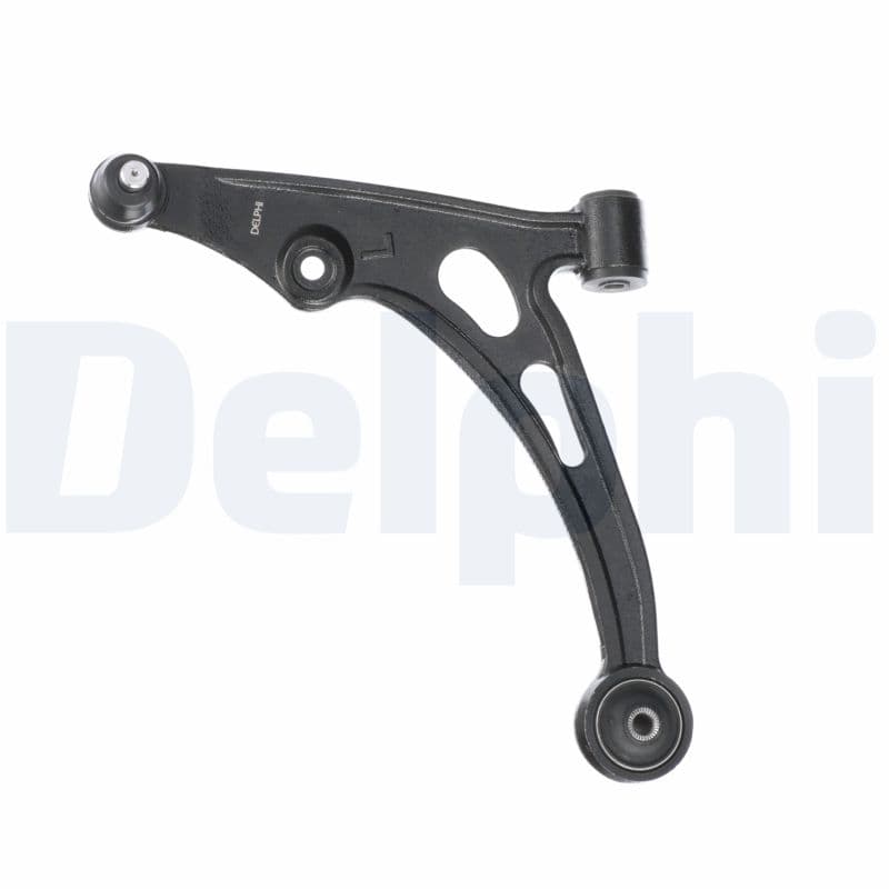 Pakabos svirtis — DELPHI TC5541