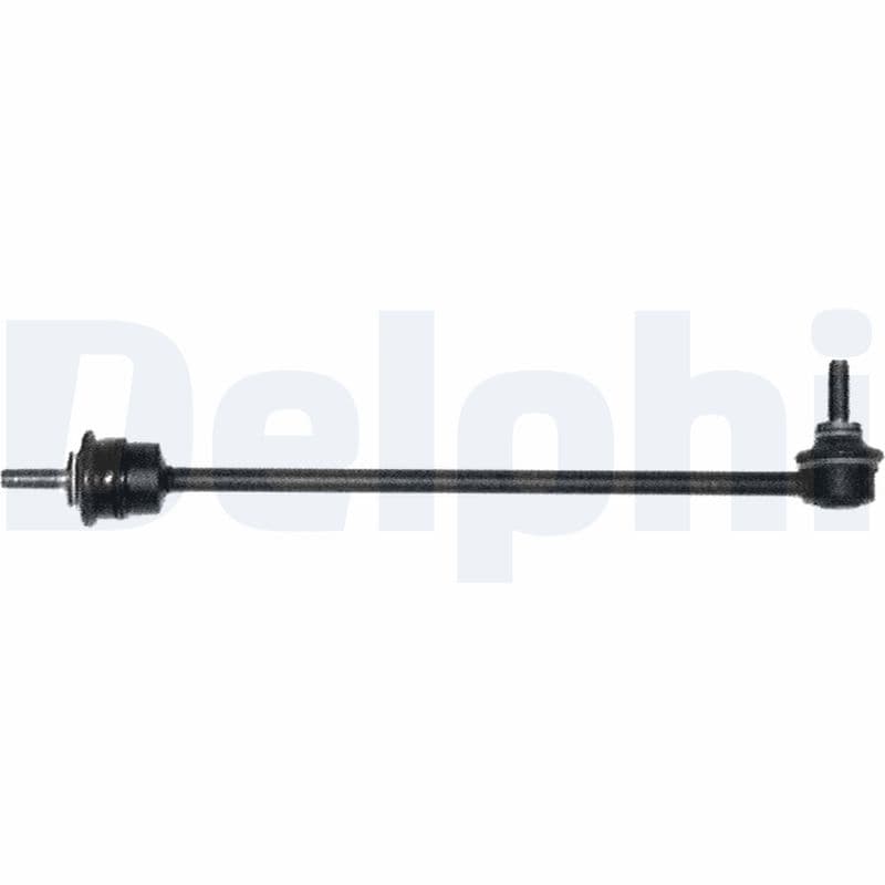 DELPHI TC560