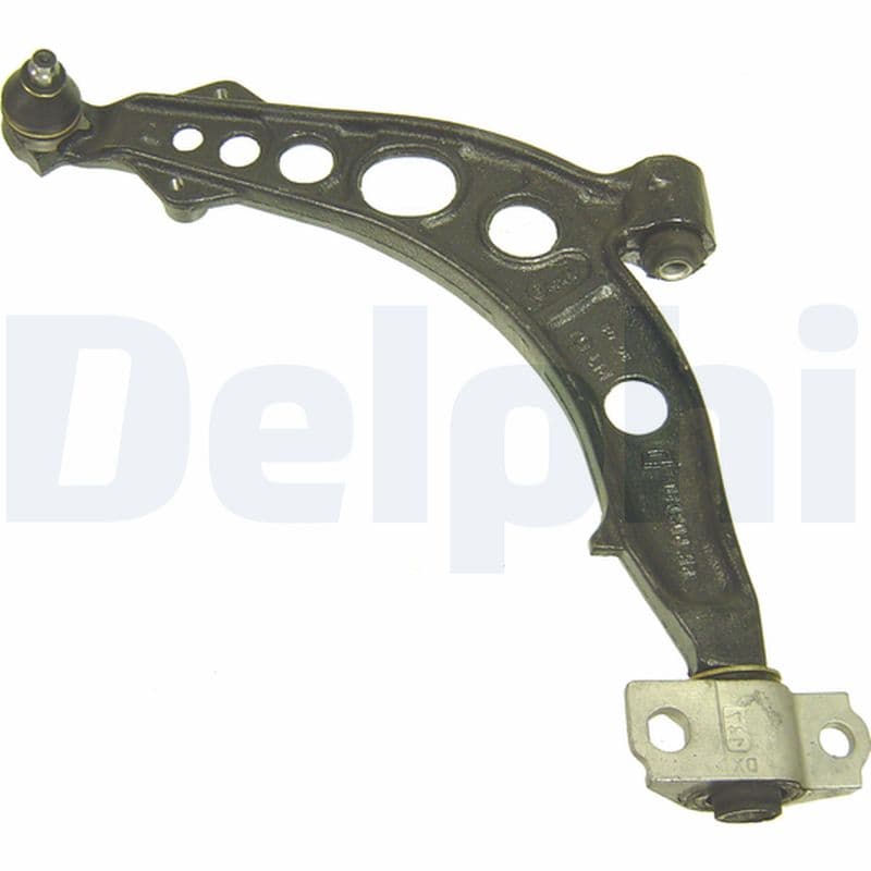 DELPHI TC563
