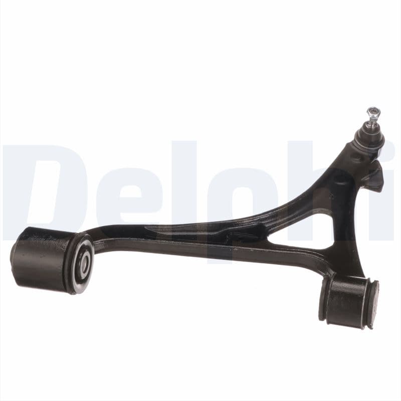 Pakabos svirtis — DELPHI TC5801
