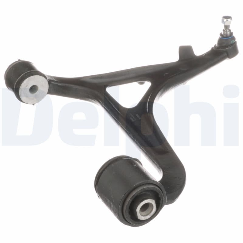 DELPHI TC5802 Pakabos svirtis