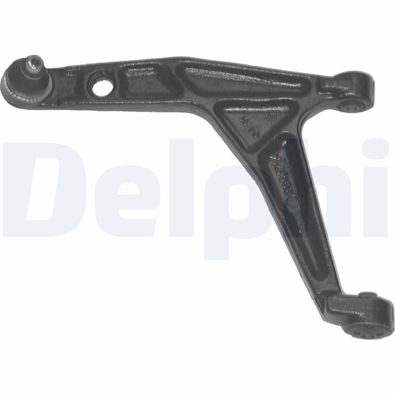 DELPHI TC607 Pakabos svirtis