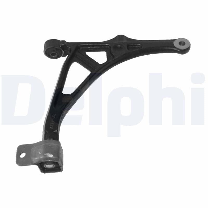 Pakabos svirtis — DELPHI TC608