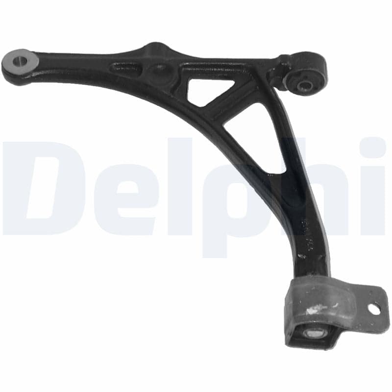 Pakabos svirtis — DELPHI TC609