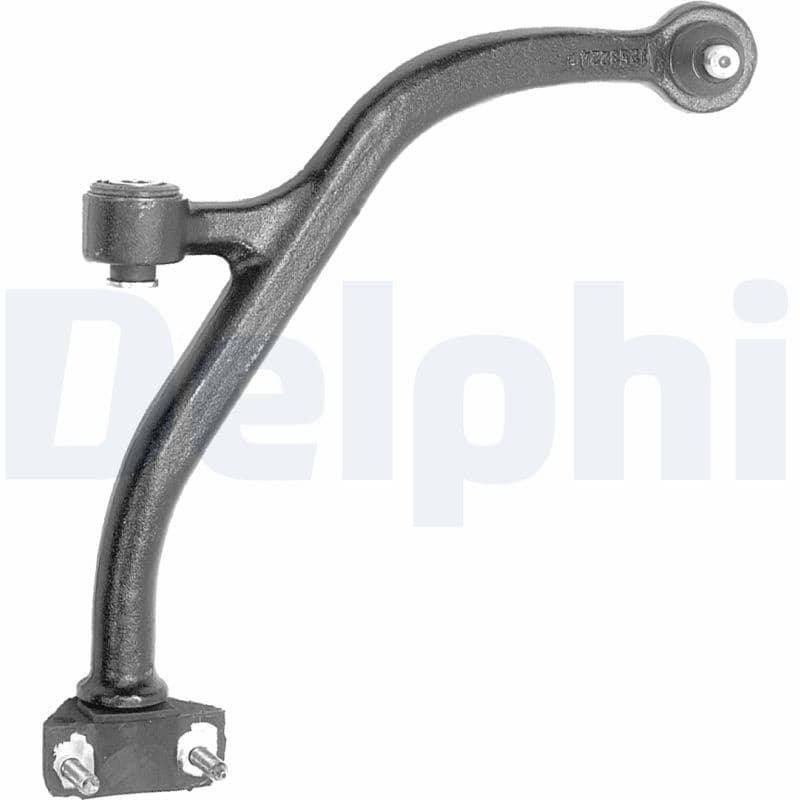 DELPHI TC612 Pakabos svirtis
