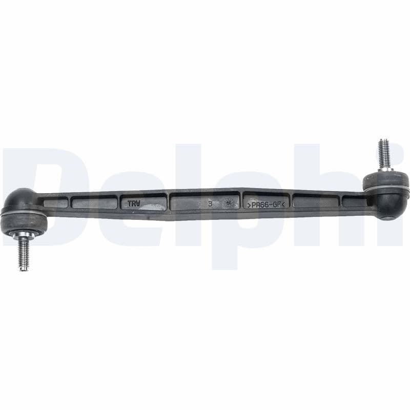 Stabilizatoriaus trauklė — DELPHI TC618