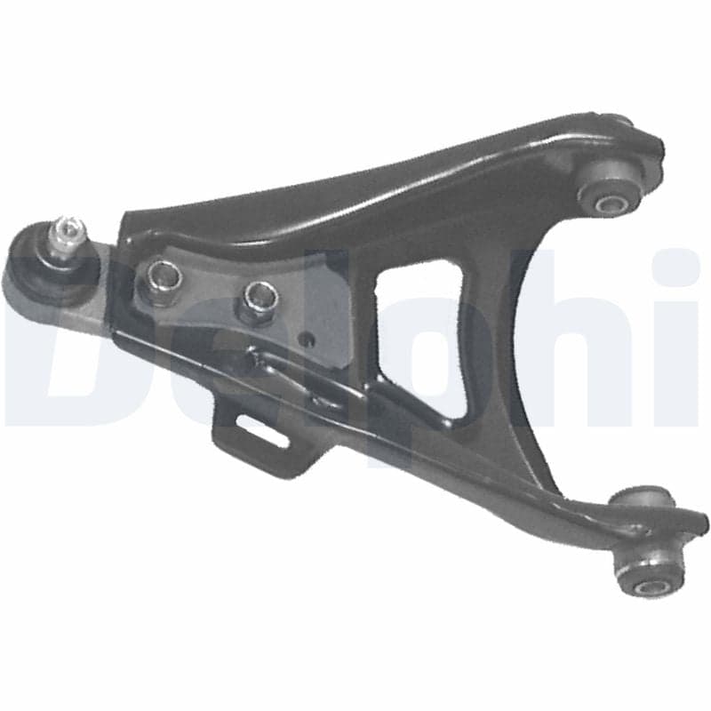 DELPHI TC619 Pakabos svirtis