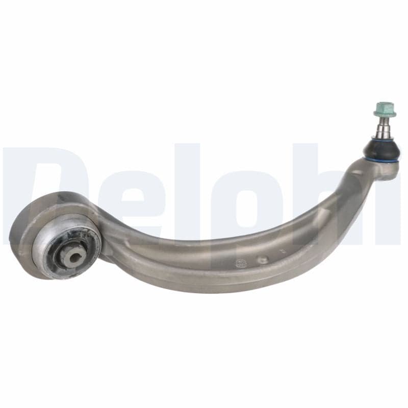 Pakabos svirtis — DELPHI TC6392