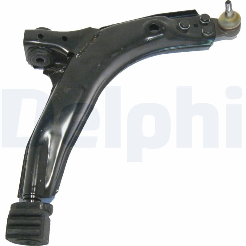 DELPHI TC646 Pakabos svirtis
