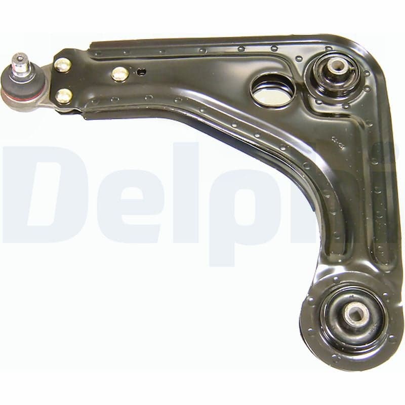 DELPHI TC669 Pakabos svirtis