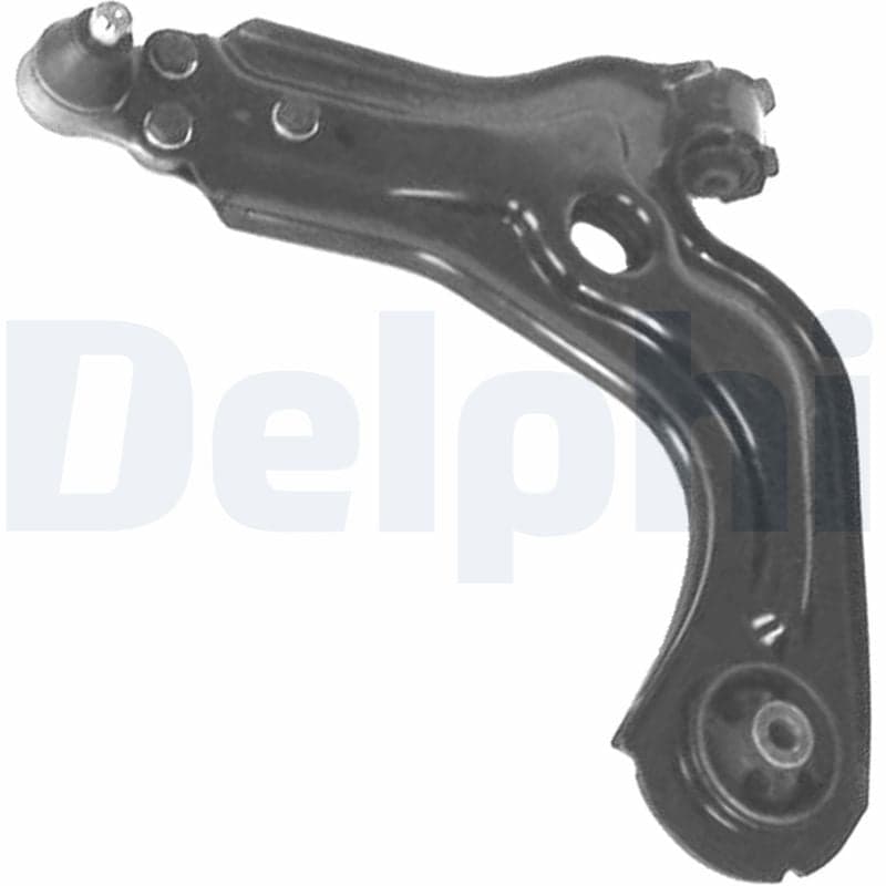 DELPHI TC677 Pakabos svirtis