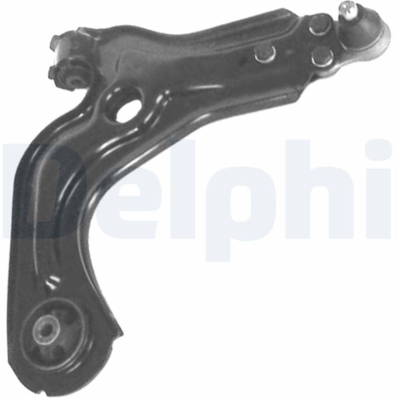DELPHI TC678 Pakabos svirtis