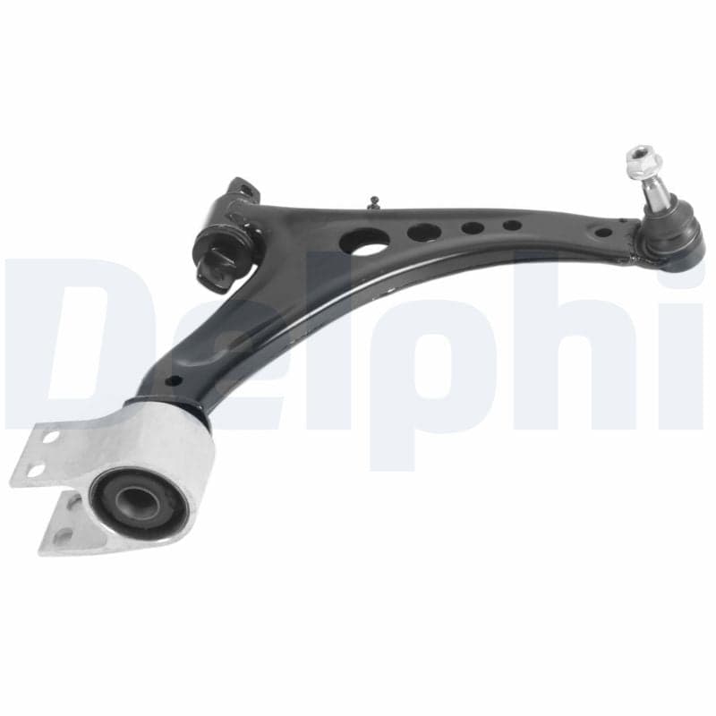 Pakabos svirtis — DELPHI TC6807