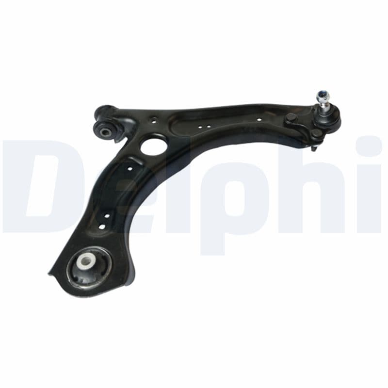 DELPHI TC6884 Pakabos svirtis