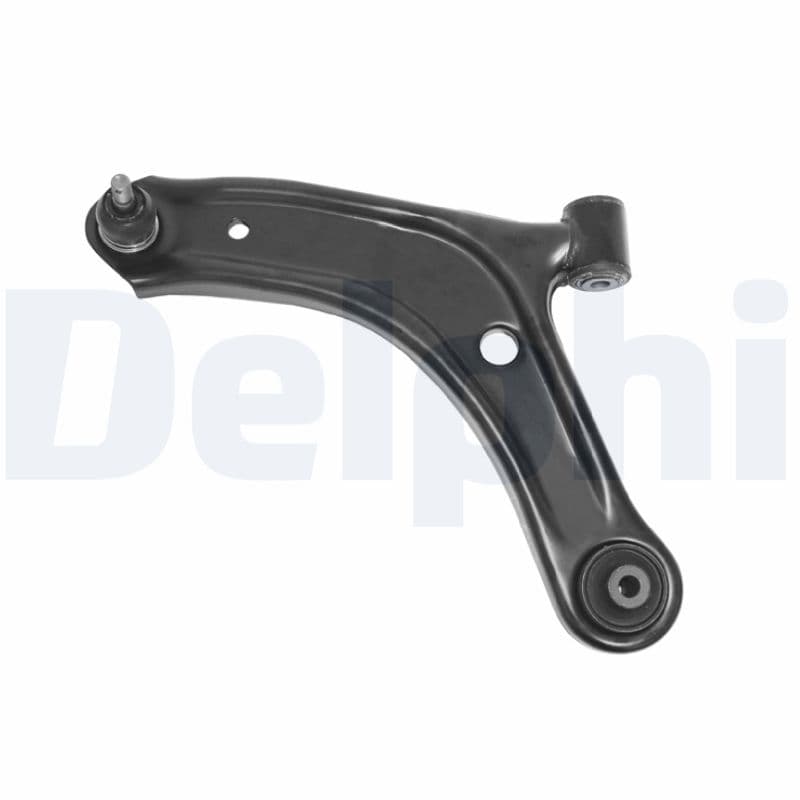 Pakabos svirtis — DELPHI TC6885