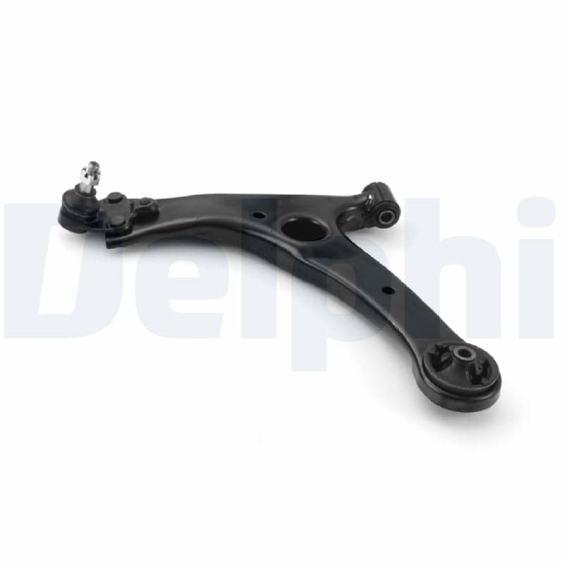 Pakabos svirtis — DELPHI TC6896
