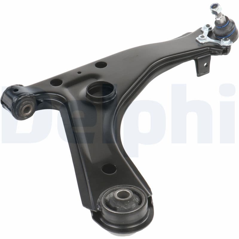 Pakabos svirtis — DELPHI TC690
