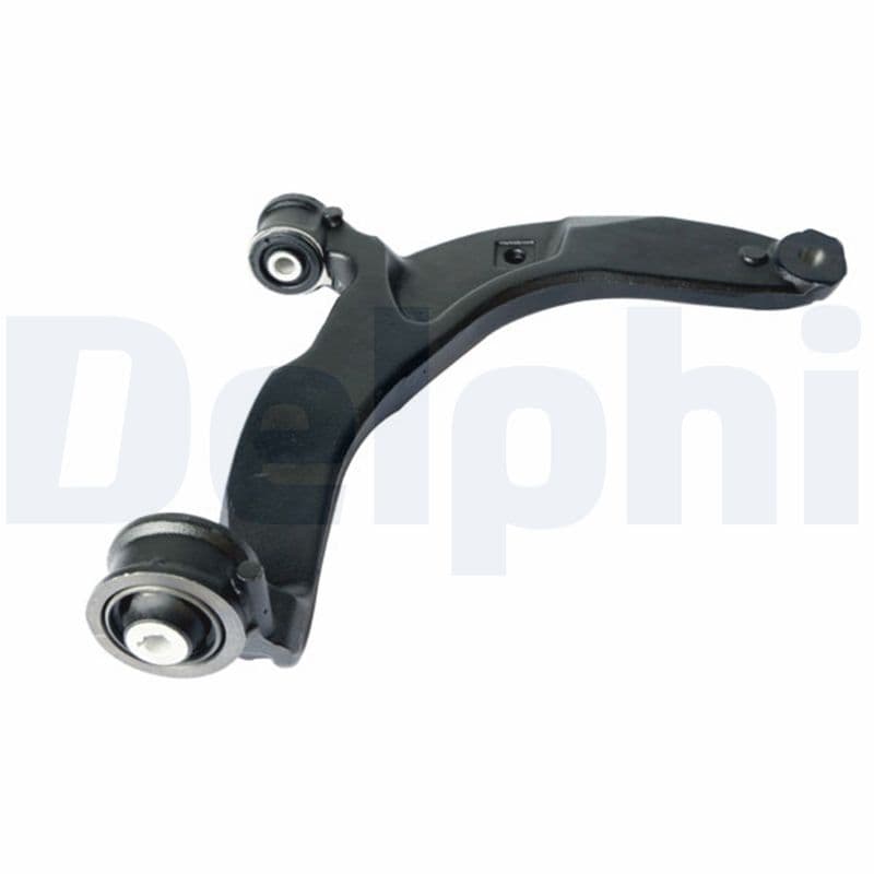 DELPHI TC6907 Pakabos svirtis