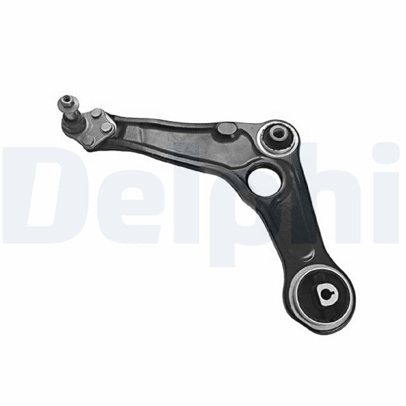 Pakabos svirtis — DELPHI TC6909
