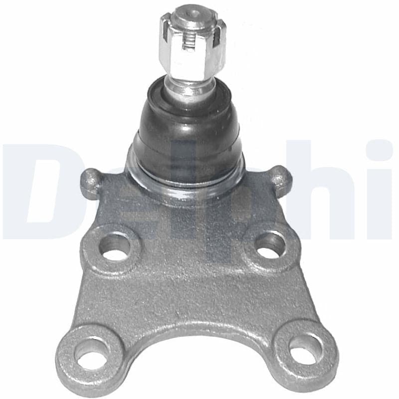 DELPHI TC691