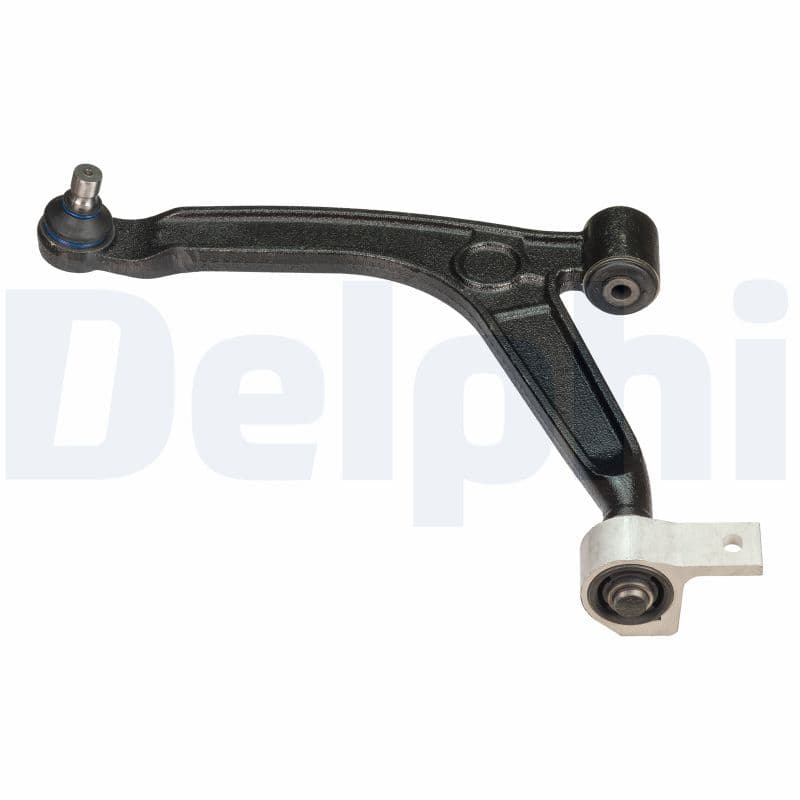 Pakabos svirtis — DELPHI TC6938