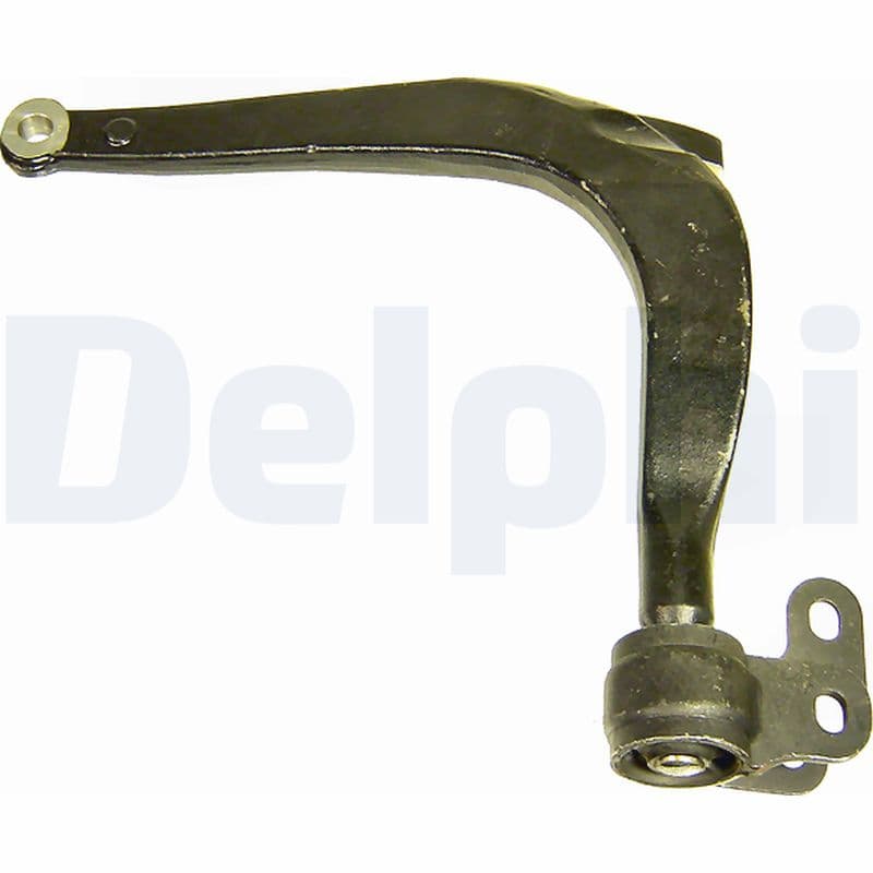 Pakabos svirtis — DELPHI TC699
