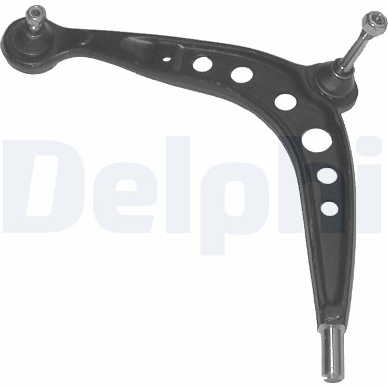 DELPHI TC709 Pakabos svirtis