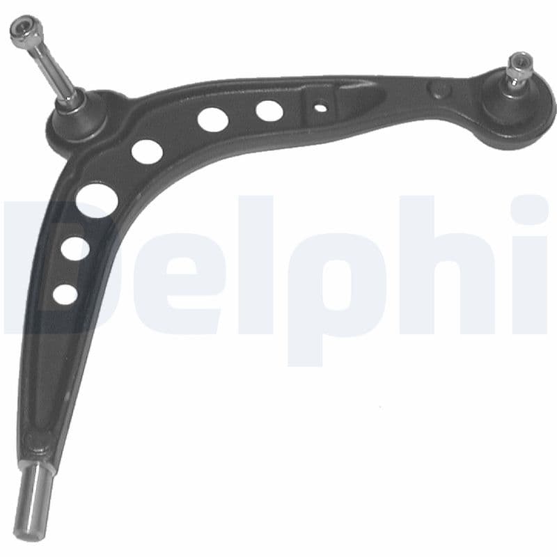 DELPHI TC710 Pakabos svirtis