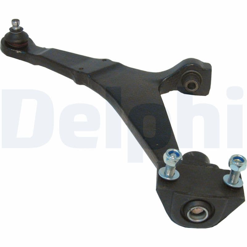 DELPHI TC711 Pakabos svirtis