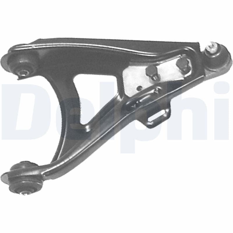 DELPHI TC741 Pakabos svirtis
