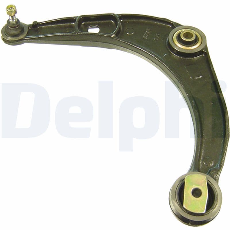 DELPHI TC745 Pakabos svirtis
