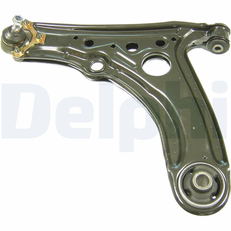 DELPHI TC755 Pakabos svirtis