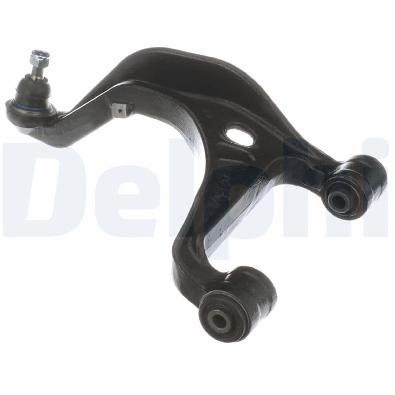 DELPHI TC7554 Pakabos svirtis