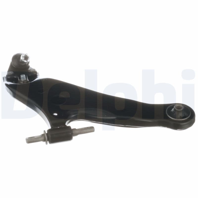 DELPHI TC7567 Pakabos svirtis