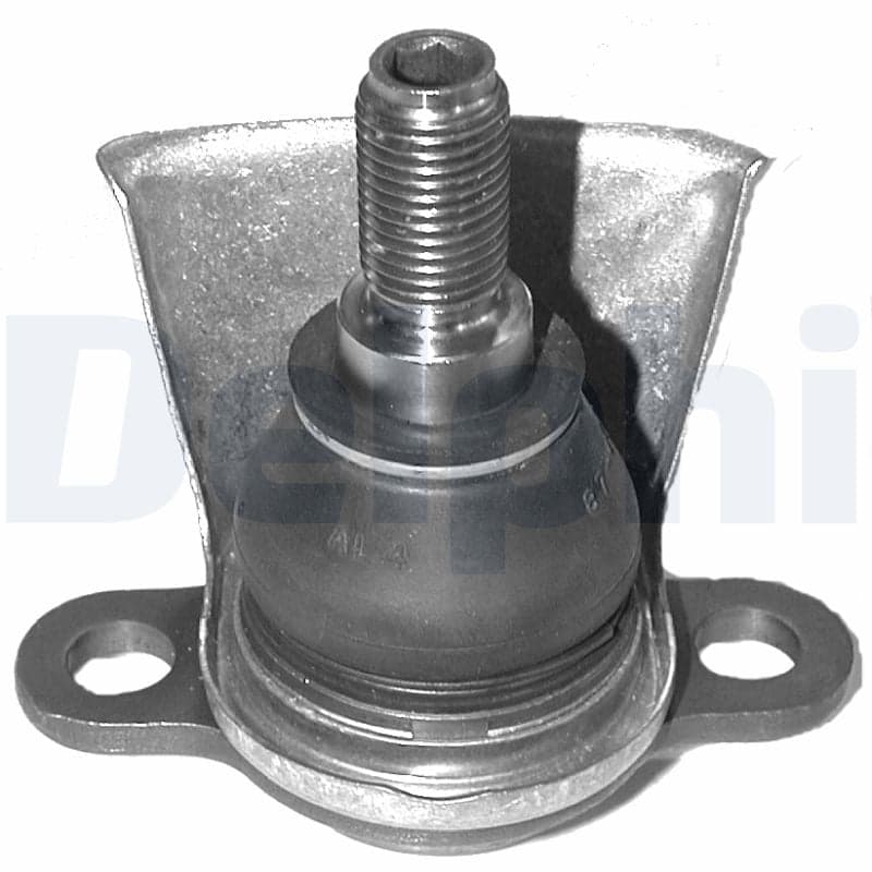 DELPHI TC757