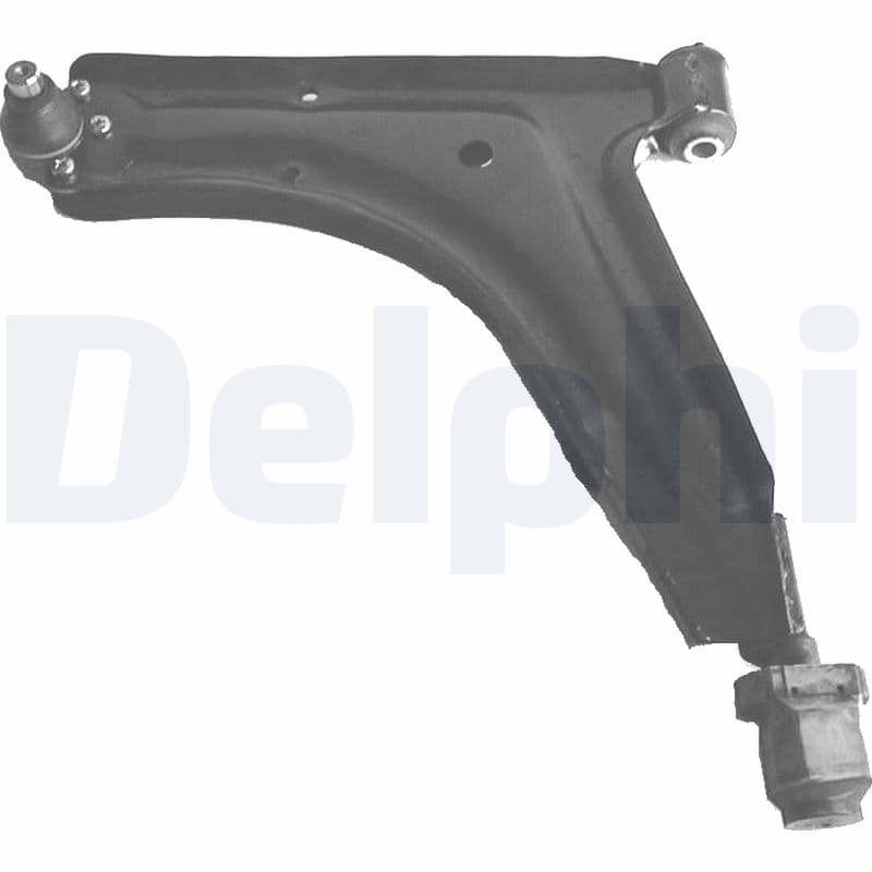 DELPHI TC760 Pakabos svirtis
