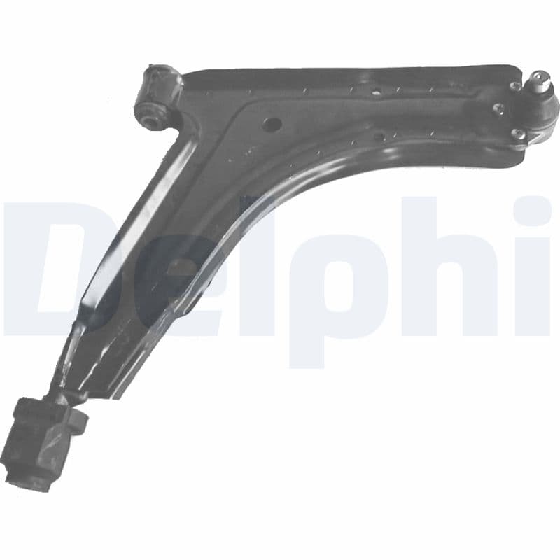 DELPHI TC761 Pakabos svirtis