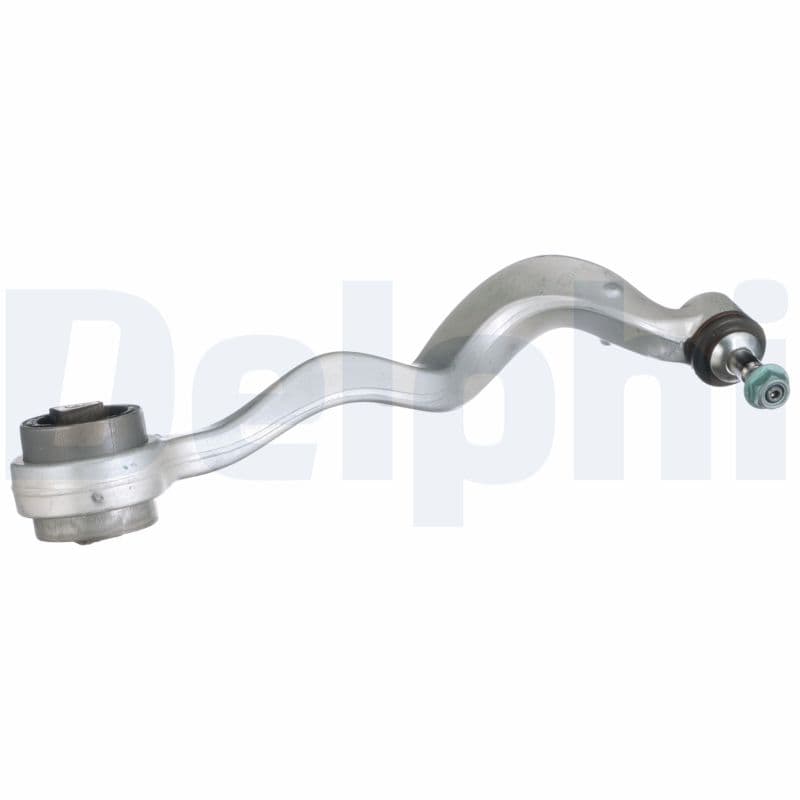 Pakabos svirtis — DELPHI TC7615
